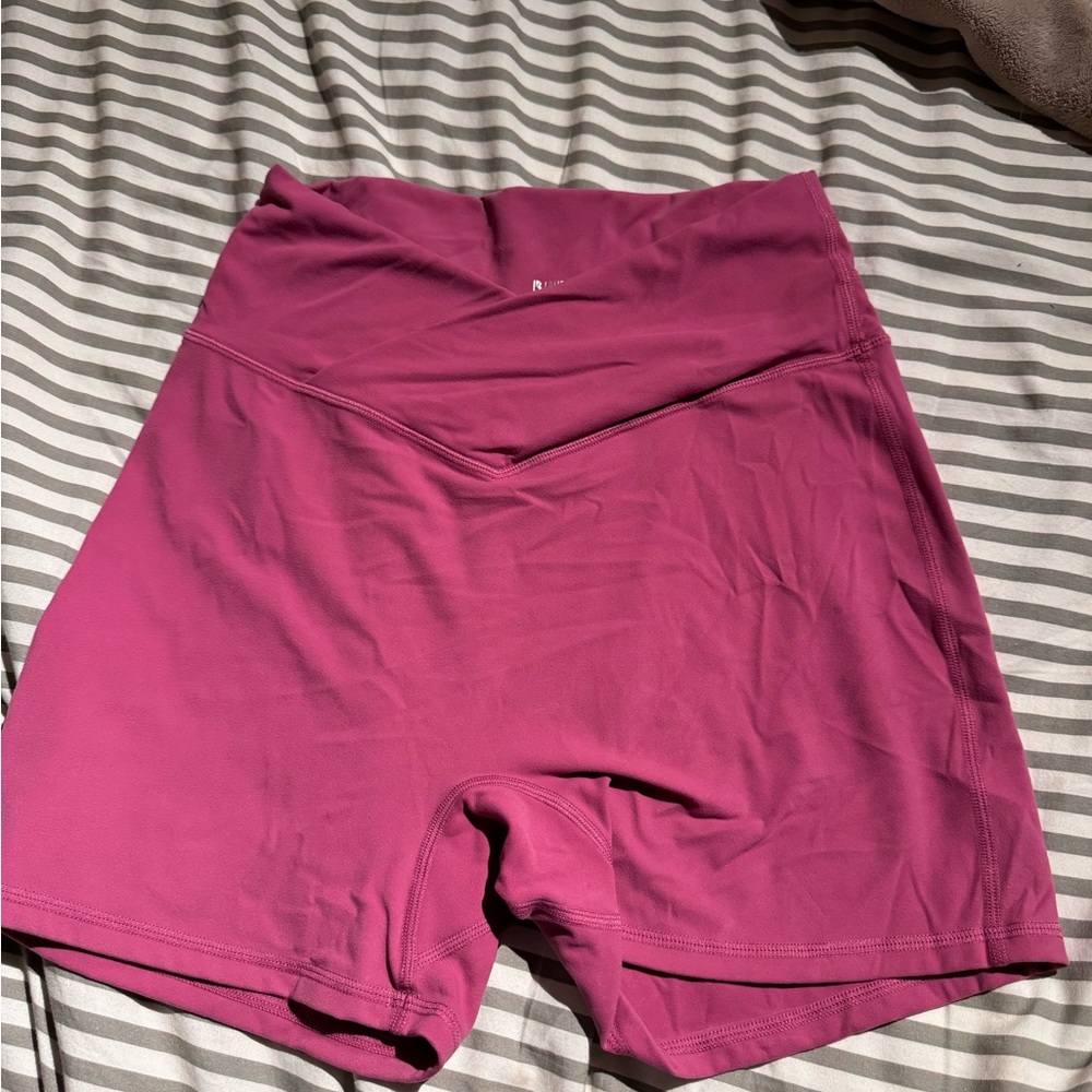 Buff bunny size medium